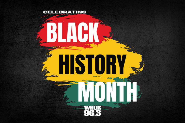 Remembering Black History