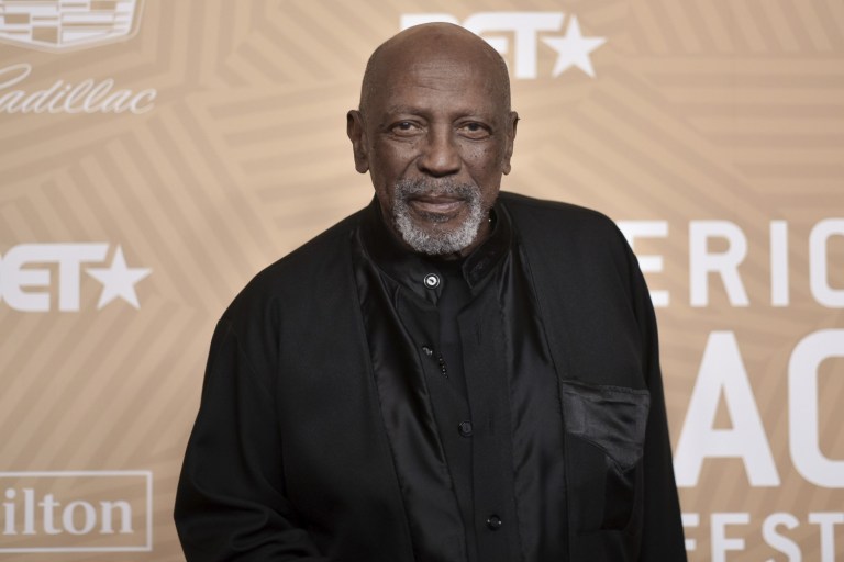 Louis Gossett Jr., 1st Black Man To Win Supporting Actor Oscar, Passes Away At 87