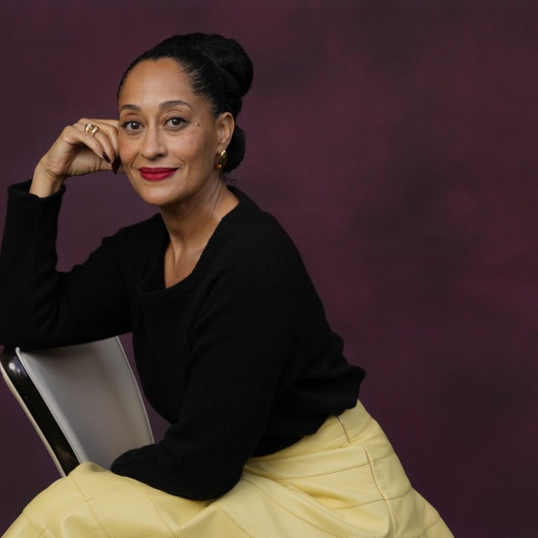 Tracee Ellis Ross Discusses Rumors Of Girlfriends’ Reboot