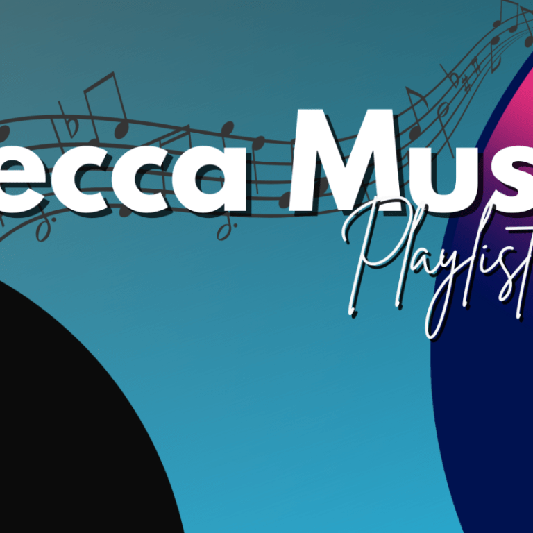 Mecca Music Playlist Vol. 1