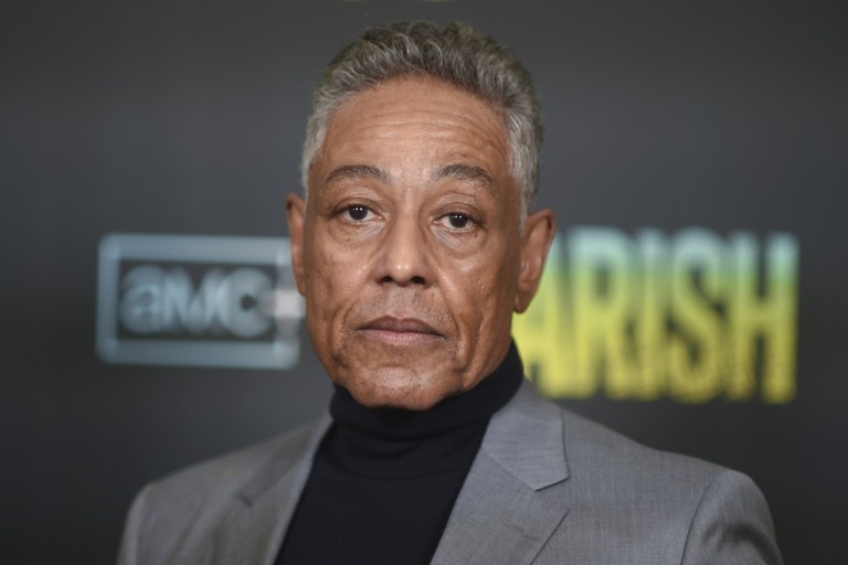 Giancarlo Esposito Says He Was So Broke He Considered Hiring A Hit Man To Kill Him
