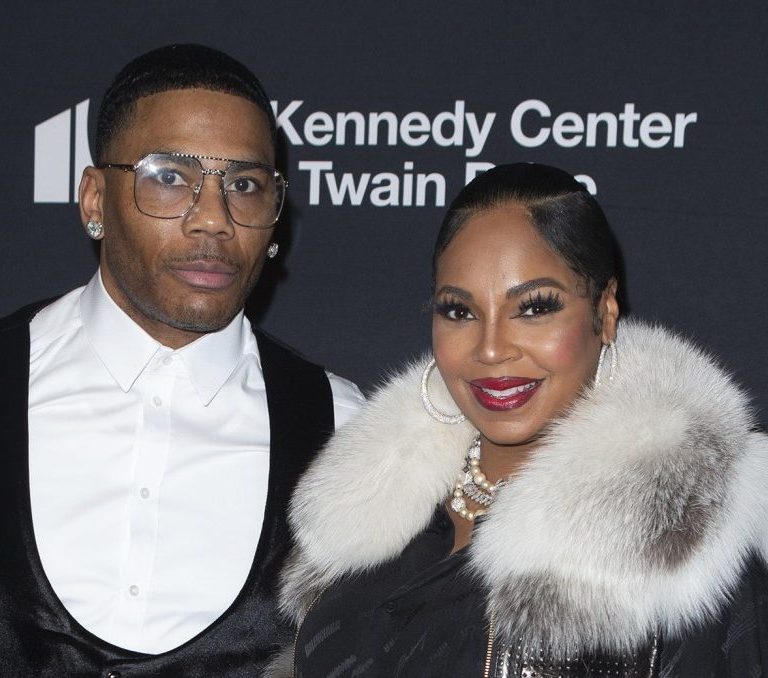 Ashanti Confirms Pregnancy