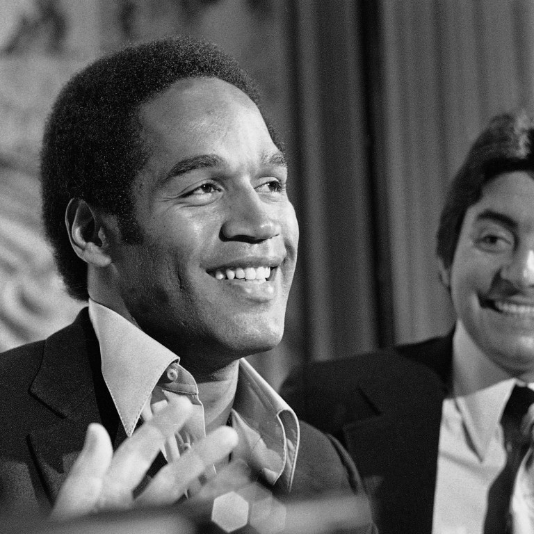 O.J. Simpson BET Awards Tribute Slammed By Brown & Goldman Families