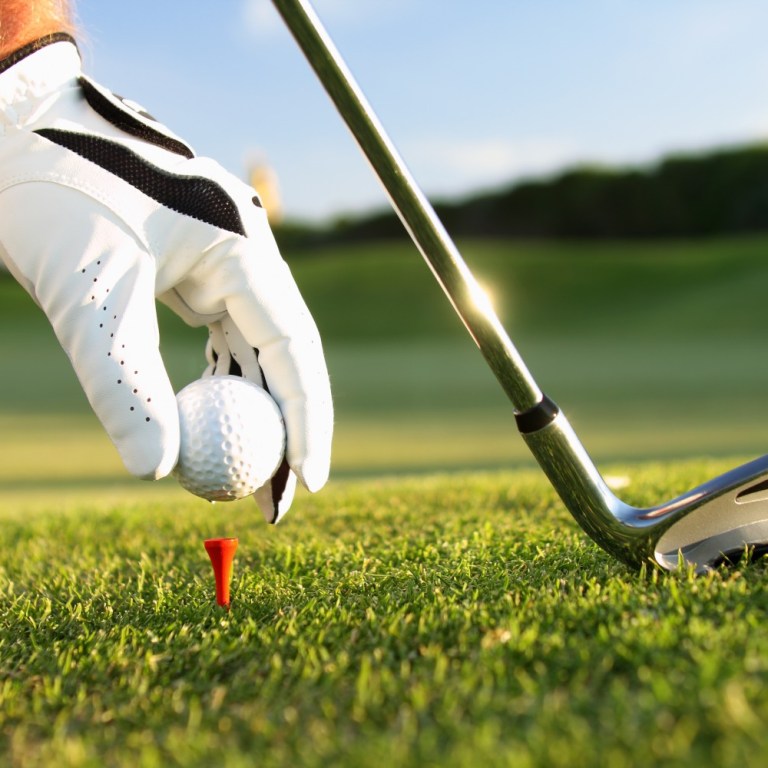 Bowser Trip To Masters Golf Tournament Called Economic Development Visit