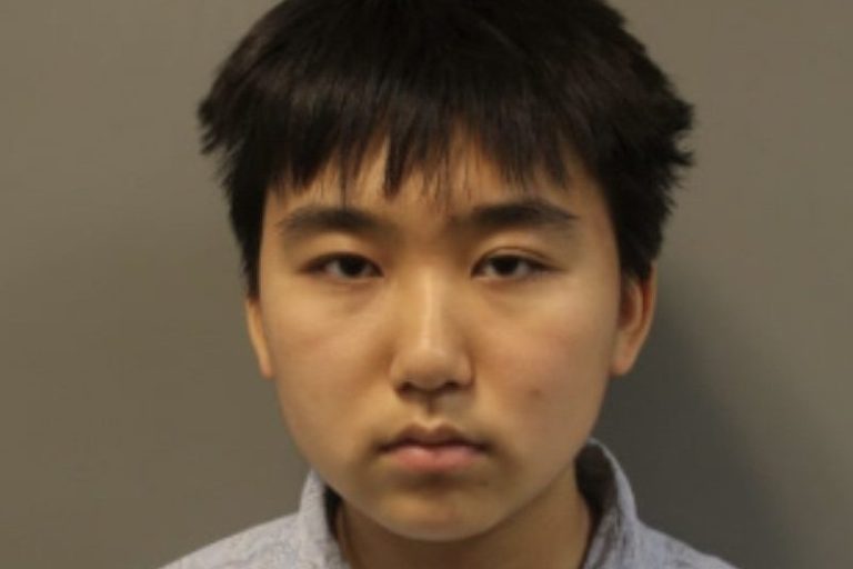 Maryland Teen Charged With Threats of Mass Violence