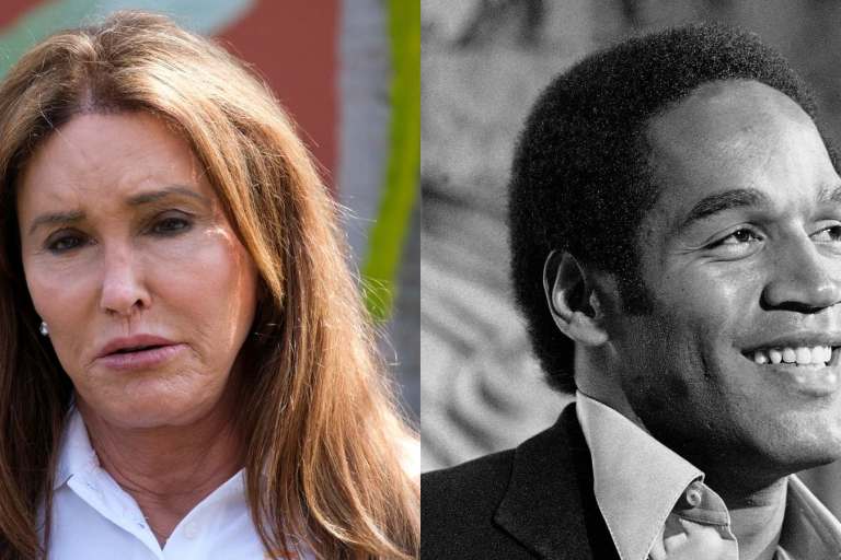 “Good Riddance:” Caitlyn Jenner’s Reaction to OJ Simpson’s Death