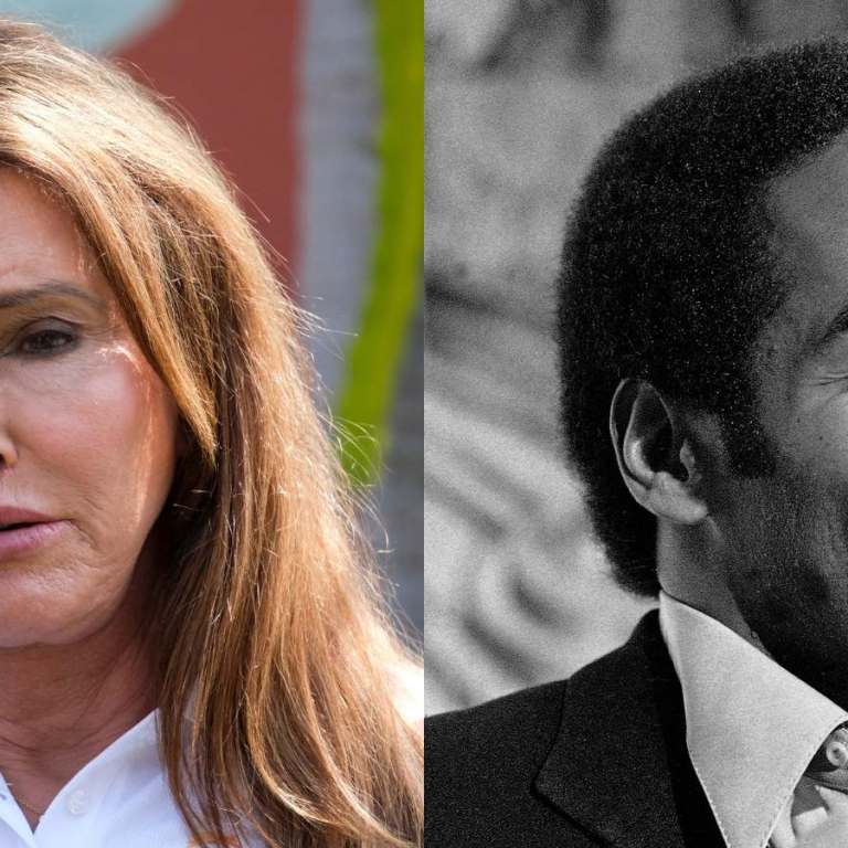 “Good Riddance:” Caitlyn Jenner’s Reaction to OJ Simpson’s Death
