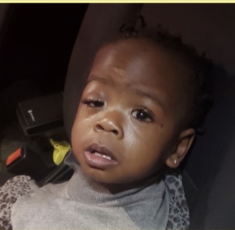 Update – Guardian Located of Toddler Found In SE DC