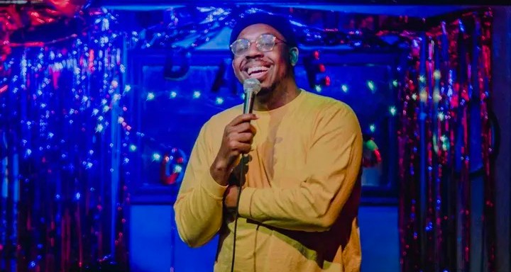 Osaige Jay Agbon GoFund Me