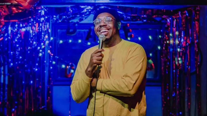 DMV Comedian Remembered For ‘Living Life To The Fullest,’ Infectious Laugh In DC