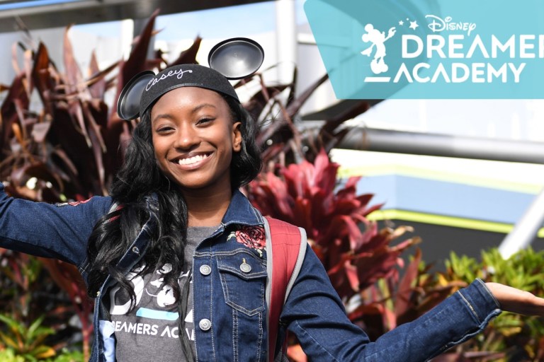 Enter For Your Chance To Win A Disney Vacation