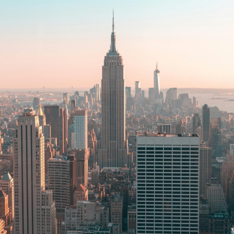 FAA Issues Groundstop At NYC Airports After Earthquake