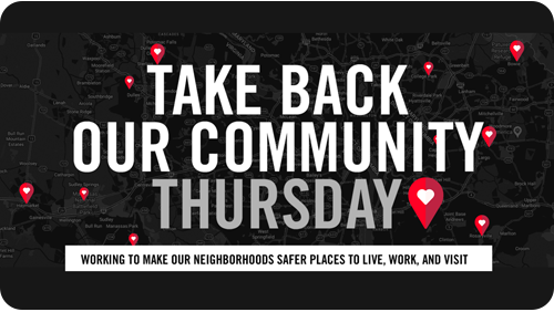Take Back Our Community Thursday: Responsible Gun Ownership