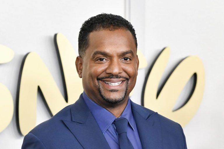 Alfonso Ribeiro Says ‘Fresh Prince’ Role Ruined His Career