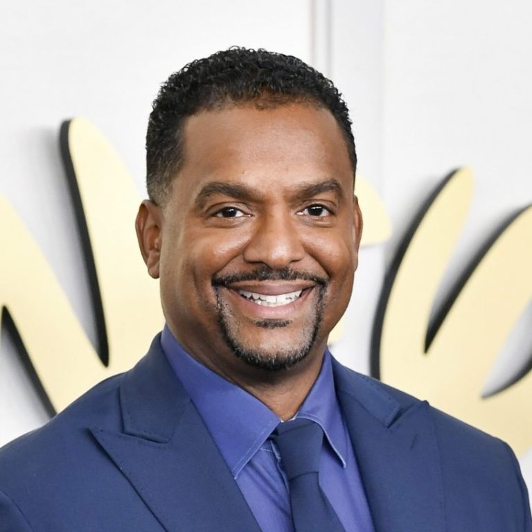 Alfonso Ribeiro Says ‘Fresh Prince’ Role Ruined His Career