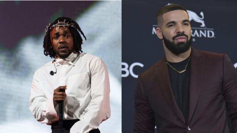 Kendrick Lamar Deletes “Not Like Us” Before Drake’s Iceman Release, Fueling Feud Rumors