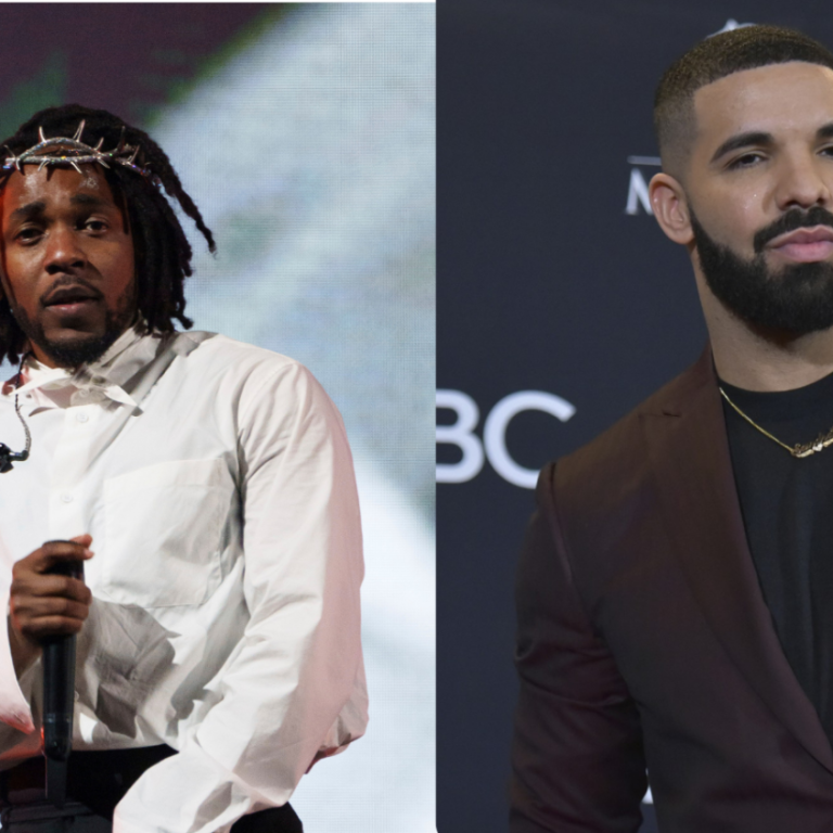 Kendrick Lamar Deletes “Not Like Us” Before Drake’s Iceman Release, Fueling Feud Rumors