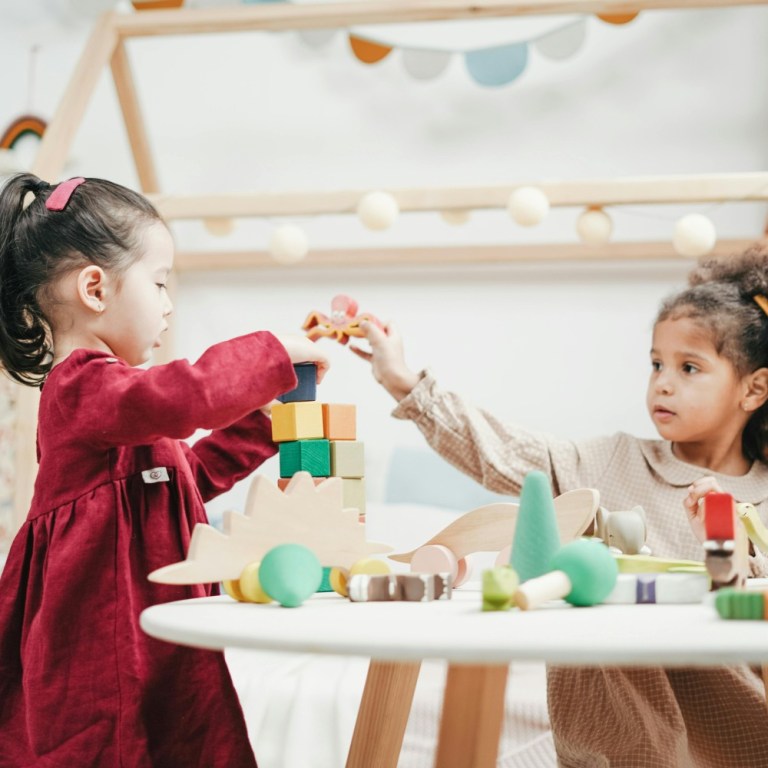 DC’s Looming Daycare Crisis