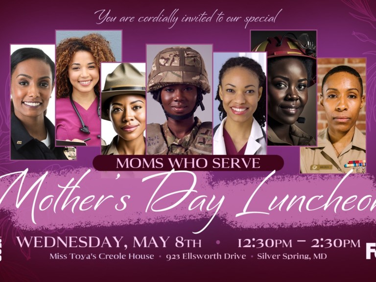 Mother's Day Luncheon