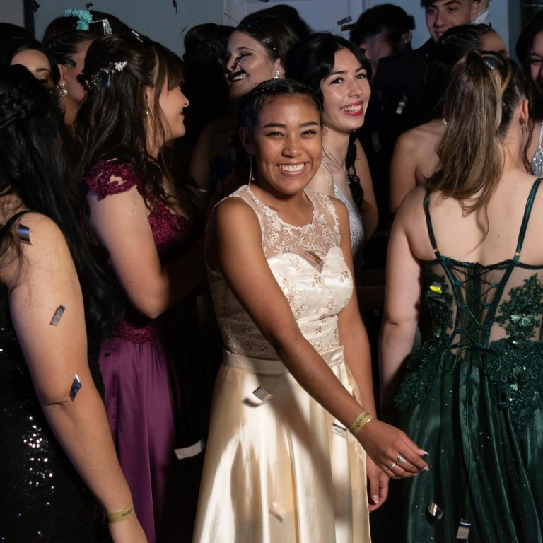 Keeping The High School Prom Fun and Safe