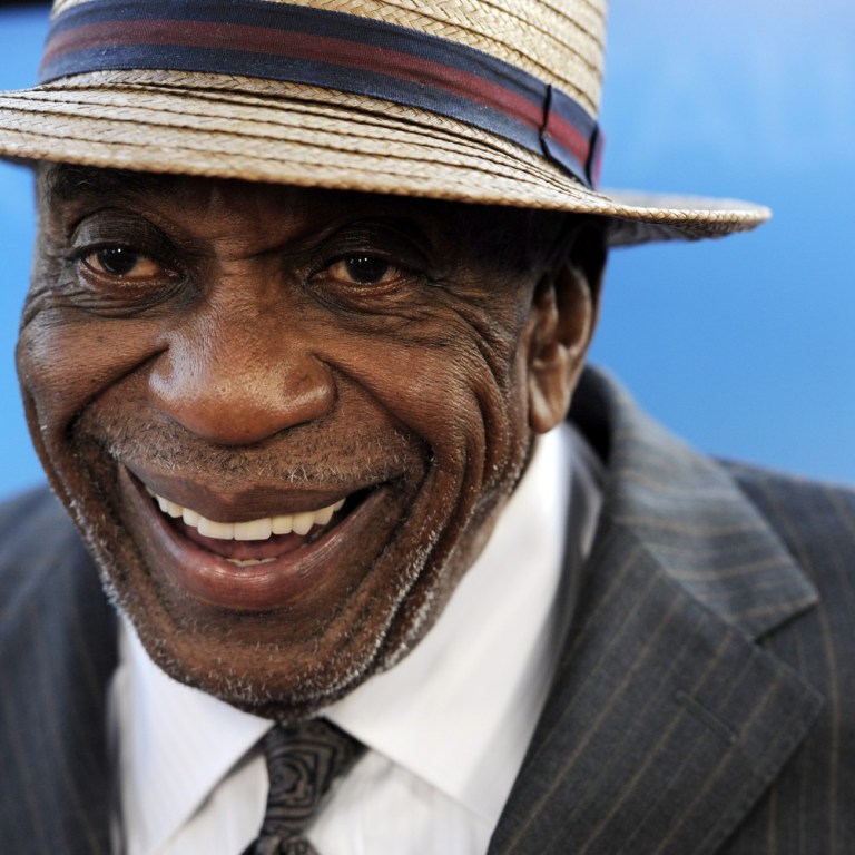‘The Bodyguard’ Actor Bill Cobbs Passed Away At 90