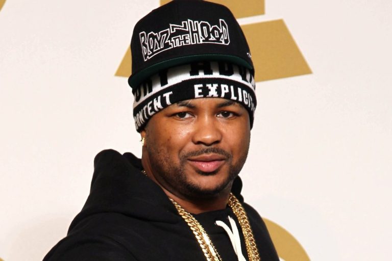 Music Producer For Beyoncé & Rihanna, The-Dream Accused of Rape in New Lawsuit