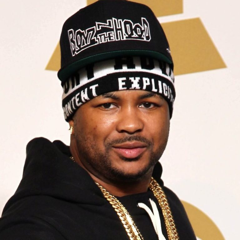 Music Producer For Beyoncé & Rihanna, The-Dream Accused of Rape in New Lawsuit