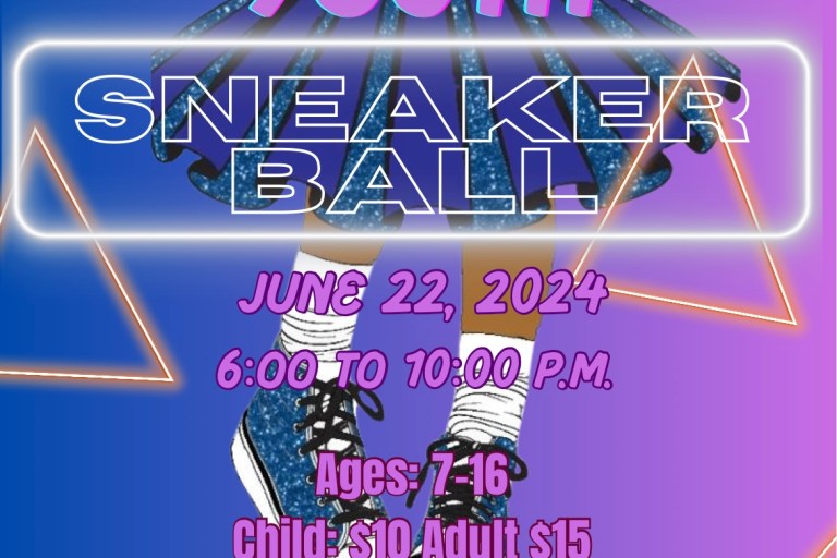 Sneaker Ball, WHUT Summer Fun, Kennedy Center Movies, and More Inside Community’s Choice