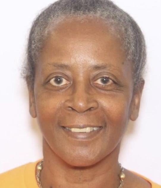 Police Asking for Public's Help Locating Missing Elderly Woman - WHUR ...