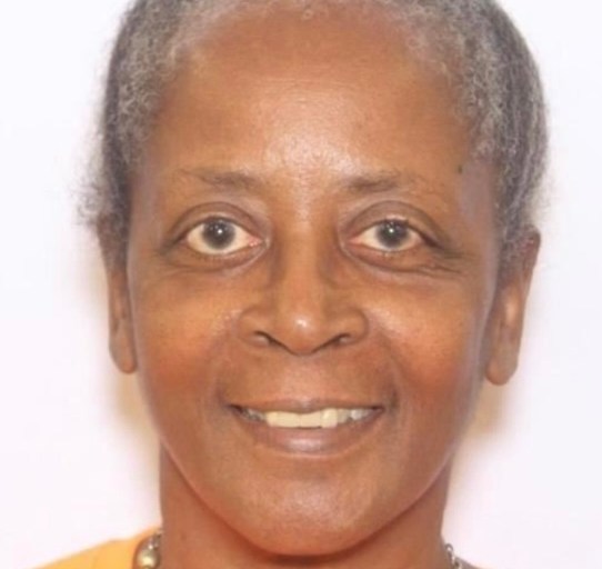 Police Asking for Public’s Help Locating Missing Elderly Woman