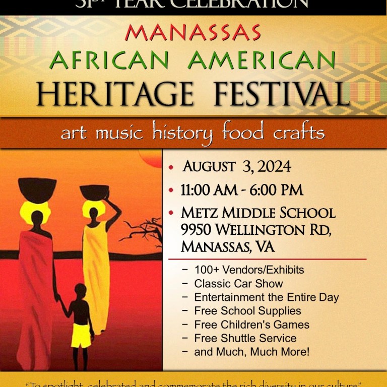 African American Heritage, Festival, YWCA Training, Women’s Summit, and More Inside Community’s Choice