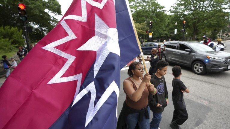 Juneteenth, an Election Year and America 250