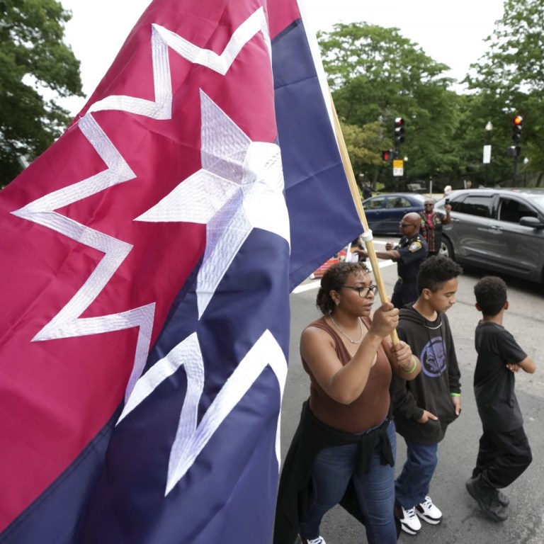 Juneteenth, an Election Year and America 250