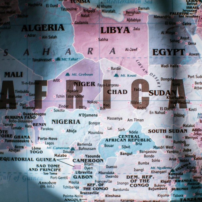 Buying From and Doing Business in Africa