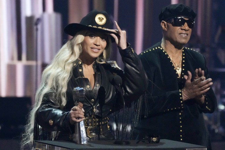 {WATCH} Beyoncé Cheers On Team USA In Remix Video For ‘Ya Ya’: ‘The Very Best Of Who We Are’