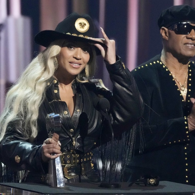 {WATCH} Beyoncé Cheers On Team USA In Remix Video For ‘Ya Ya’: ‘The Very Best Of Who We Are’