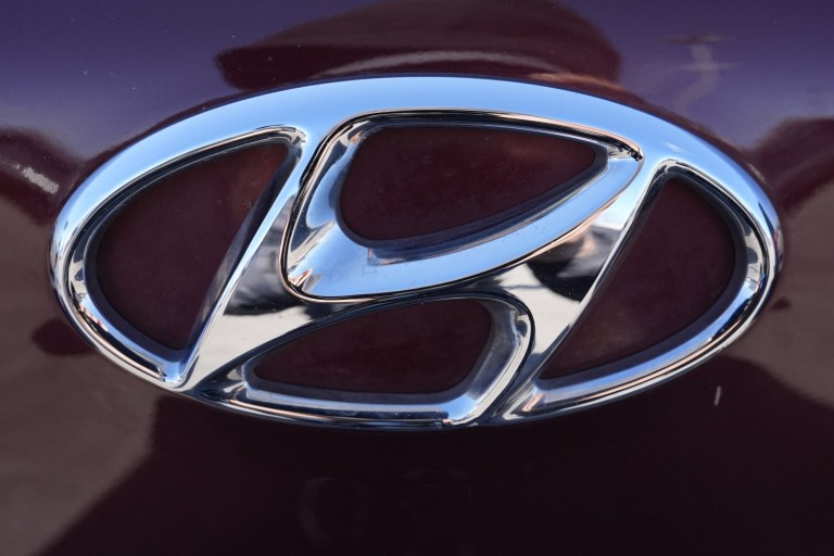 Hyundai Recalling 54,000 Vehicles