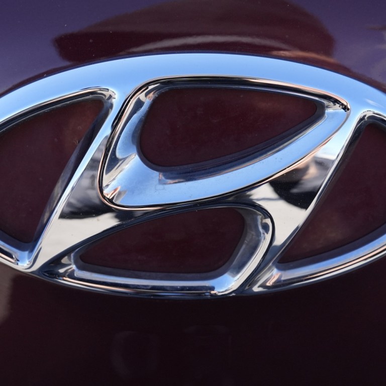 Hyundai Recalling 54,000 Vehicles