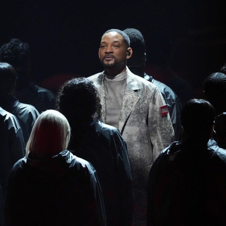 Will Smith’s First Faith-Based Song Debuts On Billboard Charts