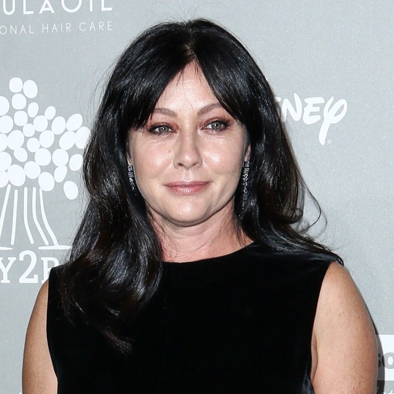 Shannen Doherty, Charmed Star Passes Away At 53