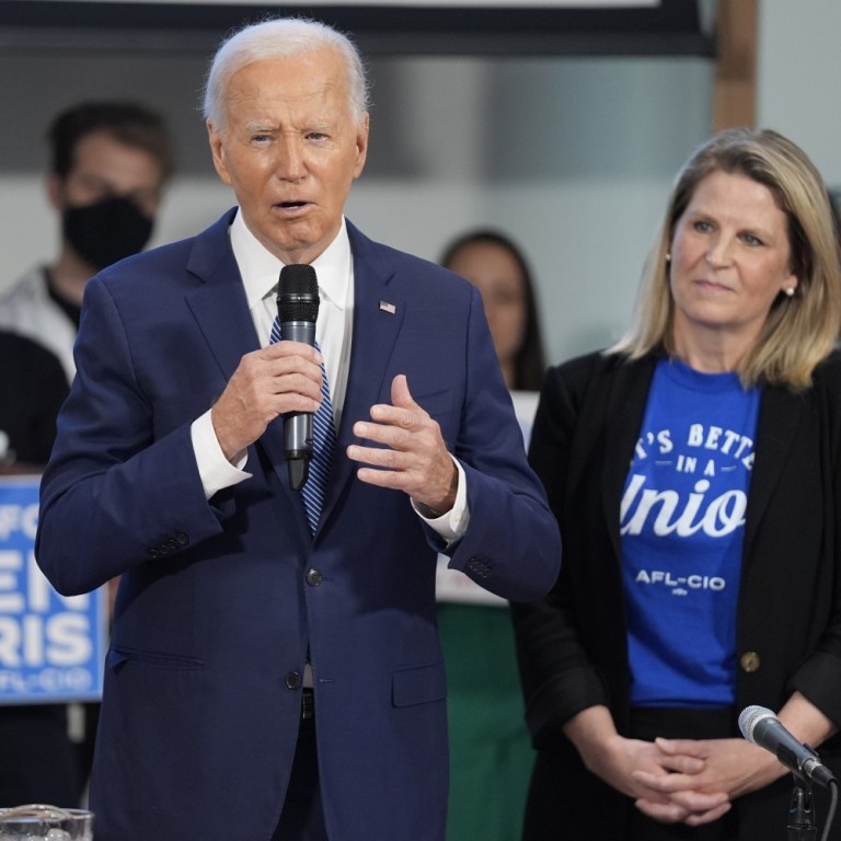 Reporters’ Roundtable: Biden, DC Crime and More