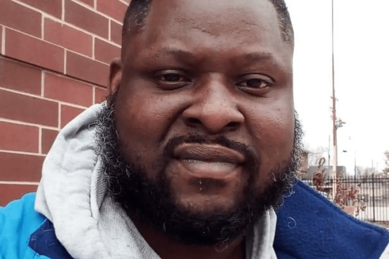 “Please Help Me”: D’Vontaye Mitchell Died Begging For Help While Pinned Down By Hotel Employee In Milwaukee