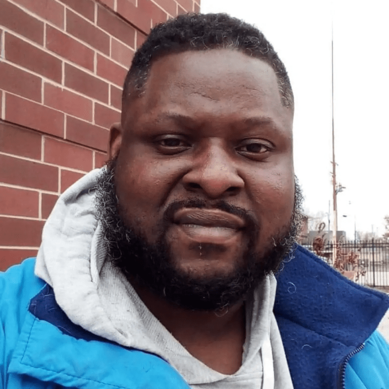 “Please Help Me”: D’Vontaye Mitchell Died Begging For Help While Pinned Down By Hotel Employee In Milwaukee
