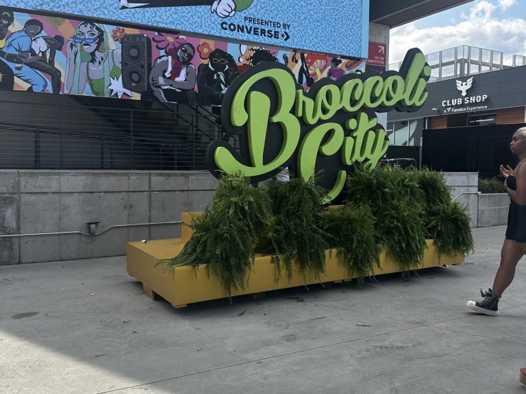 Broccoli City Fest BCF 2024 2