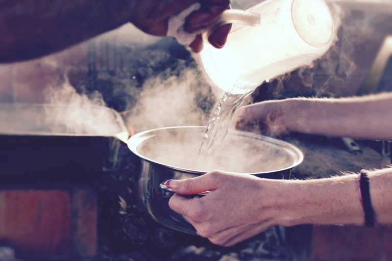 Boil Water Advisory Lifted for DC and Arlington Residents