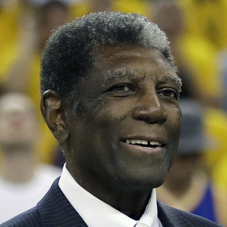 Warriors Legend Al Attles Passes Away At 87