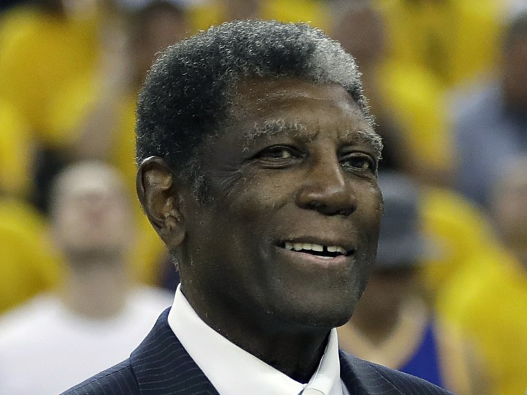 AP Al Attles