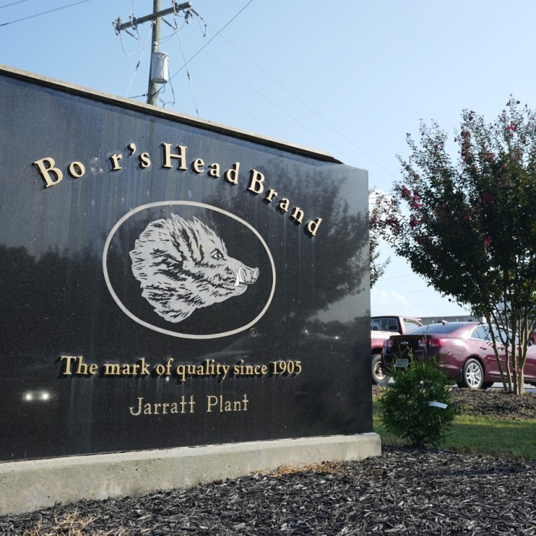 Nine Listeria Deaths Now Linked To Boar’s Head Deli Meat