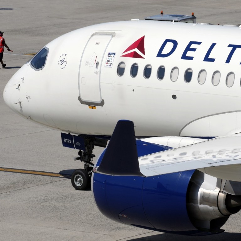 Two Killed In Explosion At Atlanta Airport
