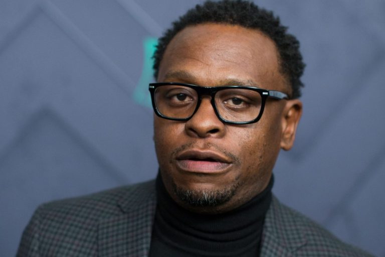 Loved Ones Are Praying For Scarface After He Was Admitted Into ICU